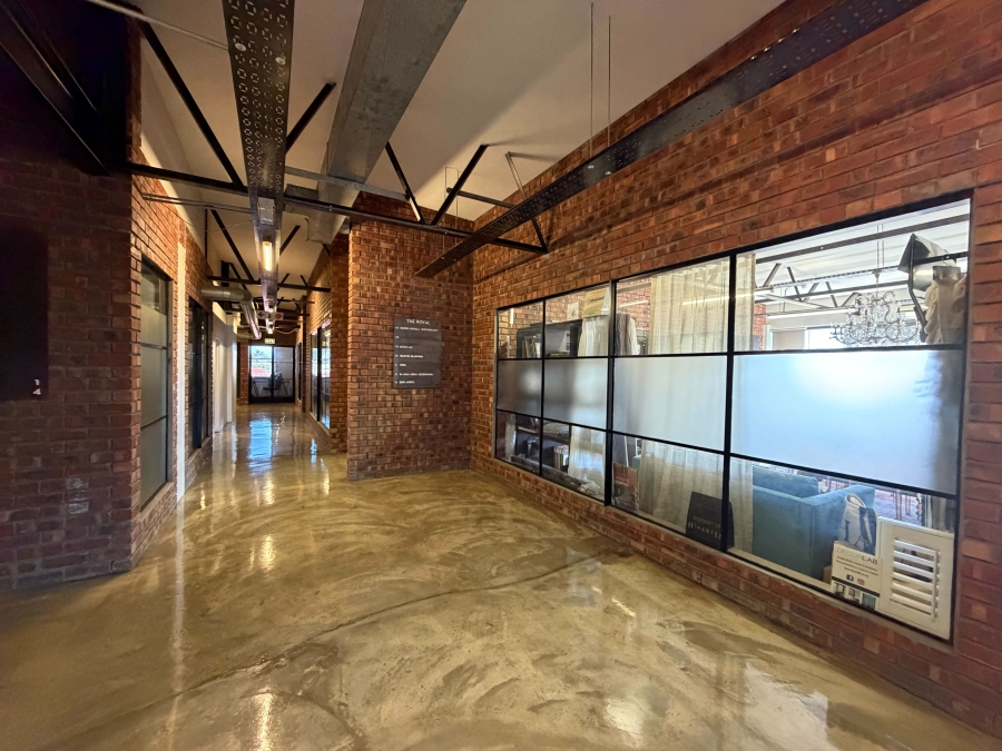 To Let Commercial Property for Rent in Salt River Western Cape